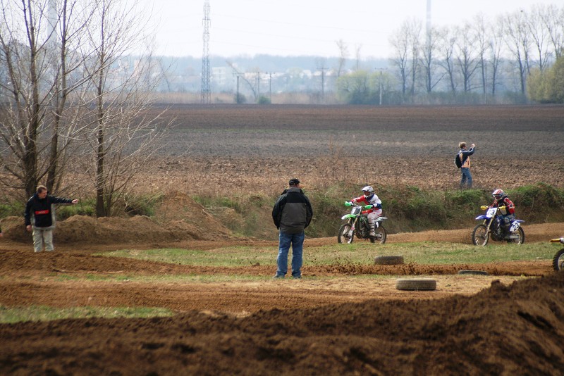 ONeal cup Břeclav 6.4.08